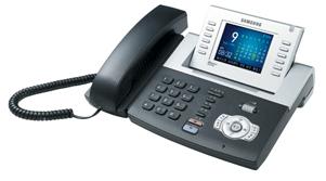 VoIP Samsung Telephones from Executive Advisors of San Diego, California a Samsung Phone Systems Authorized Dealer Since 1997
